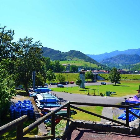 Willa Casa Palo Balcon A Picos De Europa Arriondas Zewnętrze zdjęcie